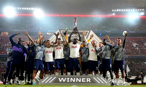 Audi Cup .